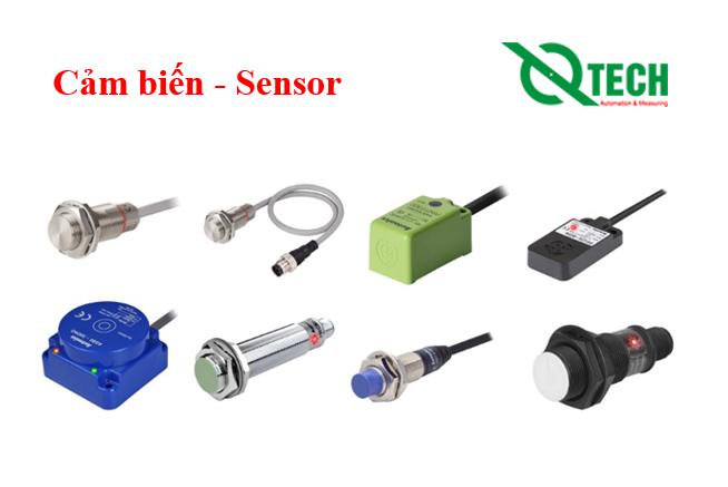 Cảm biến - Sensor